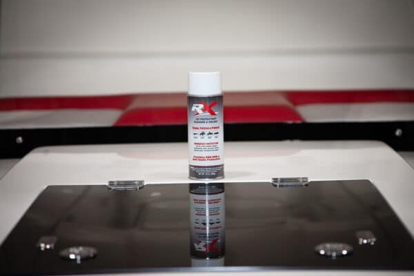 Rx UV Protectant Cleaner & Polish™