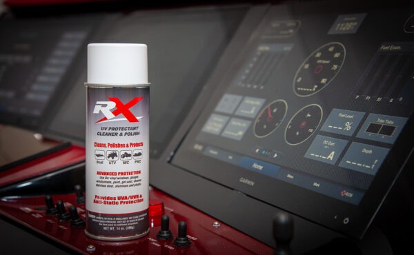 Rx UV Protectant Cleaner & Polish™