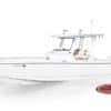 Boat Lettering Solid Silver 3" Registration Kit