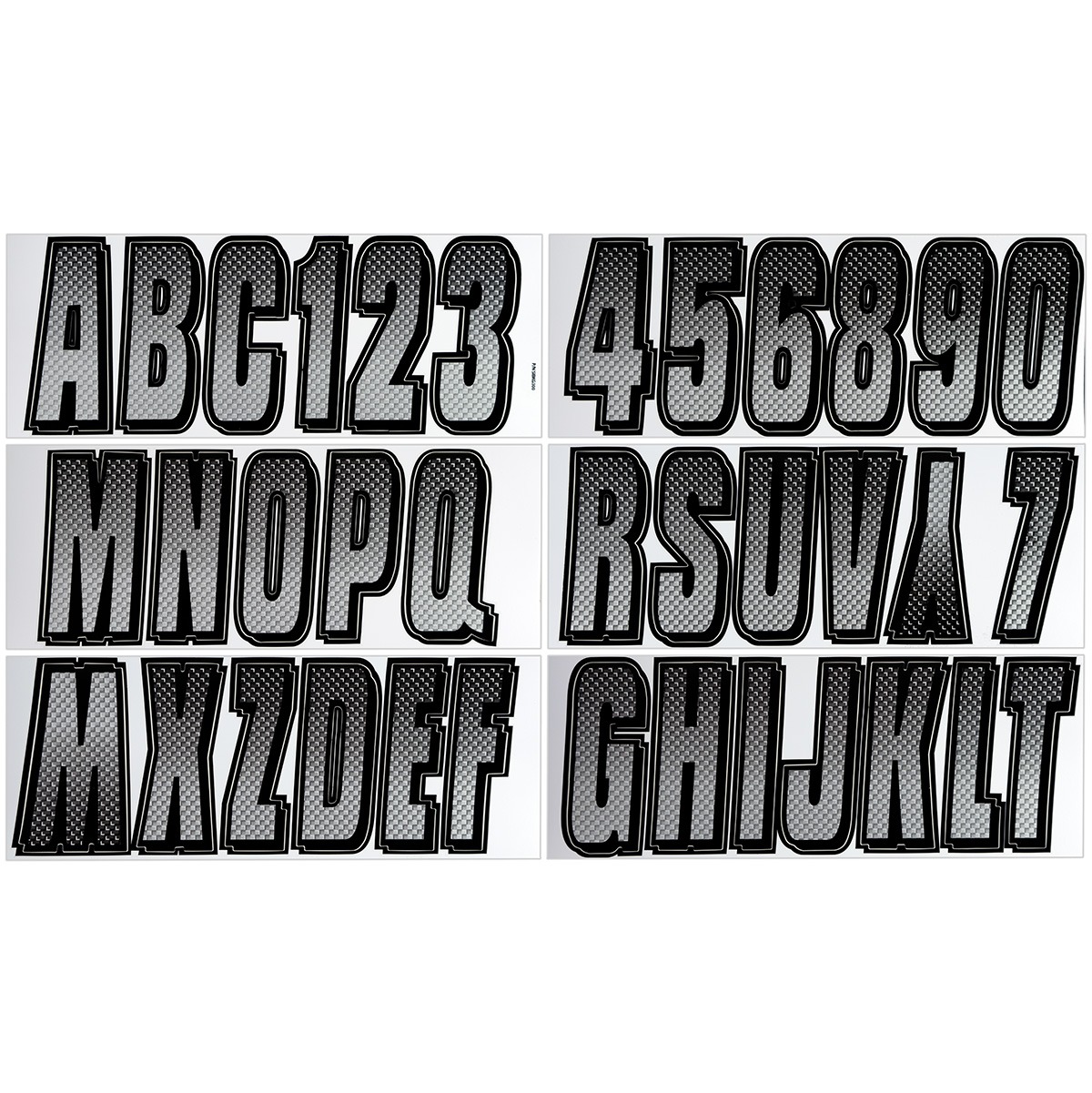 Click Here for More Colors in this 3