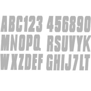 Click Here for More Colors in this 3" Series 350 Style