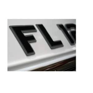 Click Here for EVA Raised Foam Registration Numbers