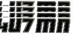 Boat Lettering Black 3" registration installation kit