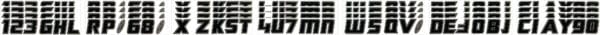 Boat Lettering Black 3″ registration installation kit
