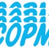 Boat Lettering Cyan Blue Solid 3" Registration Kit