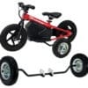 Training Wheels for Evercross EV06M Electric Bike for Kids