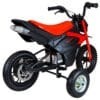 Hover-1® My First Dirt Bike for Kids - 300W Wheels for Tots Training Wheels