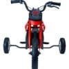 Hover-1® My First Dirt Bike for Kids - 300W Wheels for Tots Training Wheels