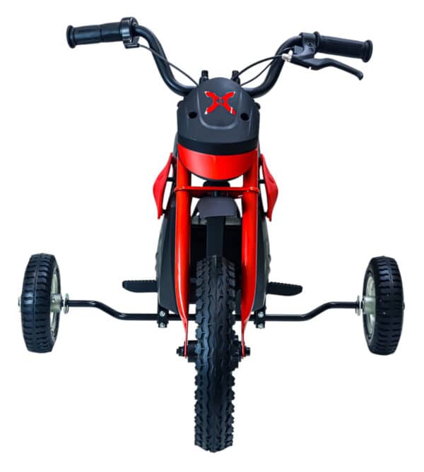 Hover-1® My First Dirt Bike for Kids – 300W Wheels for Tots Training Wheels