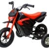 Hover-1® My First Dirt Bike for Kids - 300W Wheels for Tots Training Wheels