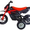 Hover-1® My First Dirt Bike for Kids - 300W Wheels for Tots Training Wheels