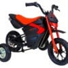 Hover-1® My First Dirt Bike for Kids - 300W Wheels for Tots Training Wheels