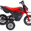 Hover-1® My First Dirt Bike for Kids - 300W Wheels for Tots Training Wheels