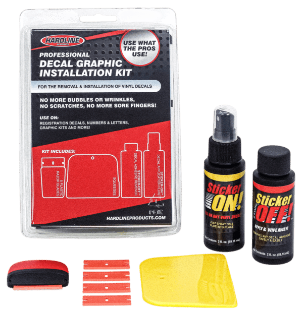 Professional Installation Kit