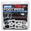 Stacyc® Billet Foot Pegs for model 18-20 e DRIVE