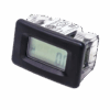 Hour Meter for John Deere, Toro, Ariens, Briggs and Stratton. Digital