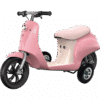 Training Wheels for Razor Pocket Mod Miniature Euro Electric Scooter Capri