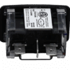 Hour Meter for John Deere, Toro, Ariens, Briggs and Stratton. Digital
