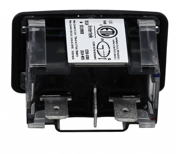 Hour Meter for John Deere, Toro, Ariens, Briggs and Stratton. Digital