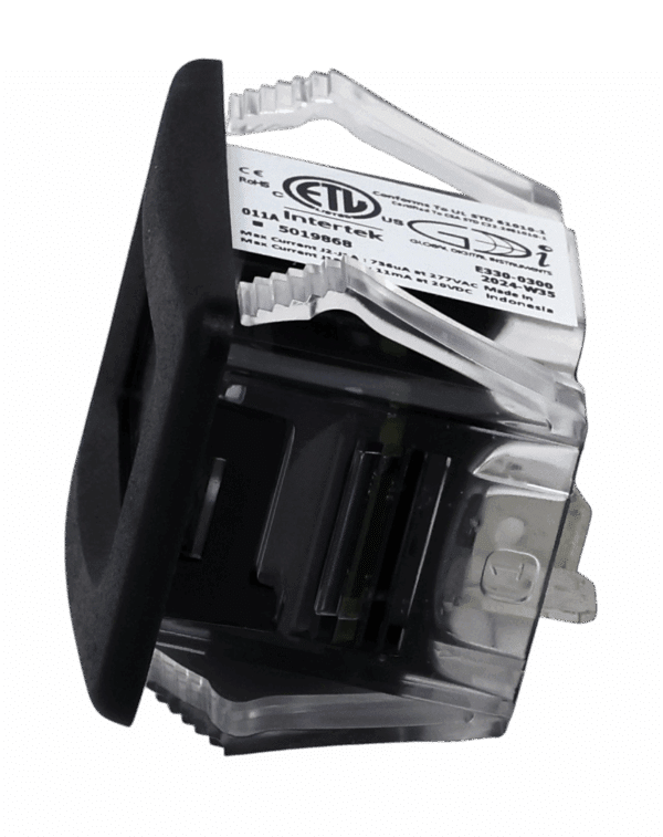 Hour Meter for John Deere, Toro, Ariens, Briggs and Stratton. Digital