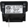 Hour Tachometer for Toro, MTD, Bad Boy, Cub Cadet, Troy-Bilt Briggs and Stratton. Digital.