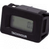 Hour Tachometer for Toro, MTD, Bad Boy, Cub Cadet, Troy-Bilt Briggs and Stratton. Digital.