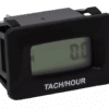 Hour Tachometer for Toro, MTD, Bad Boy, Cub Cadet, Troy-Bilt Briggs and Stratton. Digital.