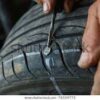 Airplugger, Compact Tire Plug Repair Kit for Motorcycles, ATV's, SXS, UTV, Autos, Trucks and Bicycles