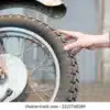 Airplugger, Compact Tire Plug Repair Kit for Motorcycles, ATV's, SXS, UTV, Autos, Trucks and Bicycles
