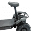 Black Mamba Pro Quad-E 4 wheel Electric Stand-up ATV Vehicle