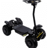 Black Mamba Pro Quad-E 4 wheel Electric Stand-up ATV Vehicle