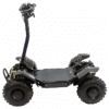 Black Mamba Pro Quad-E 4 wheel Electric Stand-up ATV Vehicle