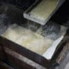 Oil, Fuel, Diesel, Gasoline, Hydrocarbons, Solvents, Grease, Petroleum-based Absorbent Pad