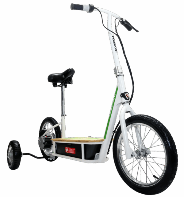 Training/Stability Wheels for Razor EcoSmart SUP Metro Electric Scooter