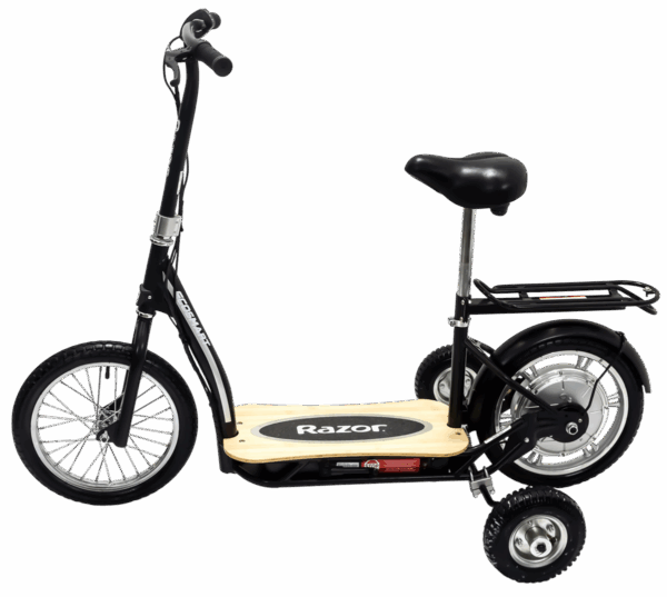 Training/Stability Wheels for Razor EcoSmart SUP Metro Electric Scooter