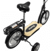 Training/Stability Wheels for Razor EcoSmart SUP Metro Electric Scooter