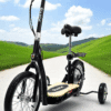 Training/Stability Wheels for Razor EcoSmart SUP Metro Electric Scooter