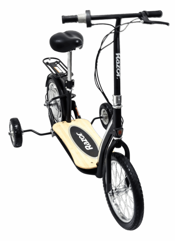 Training/Stability Wheels for Razor EcoSmart SUP Metro Electric Scooter
