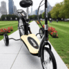 Training/Stability Wheels for Razor EcoSmart SUP Metro Electric Scooter
