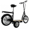 Training/Stability Wheels for Razor EcoSmart SUP Metro Electric Scooter