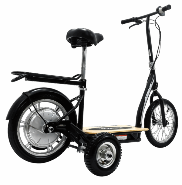 Training/Stability Wheels for Razor EcoSmart SUP Metro Electric Scooter
