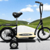 Training/Stability Wheels for Razor EcoSmart SUP Metro Electric Scooter