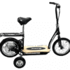 Training/Stability Wheels for Razor EcoSmart SUP Metro Electric Scooter