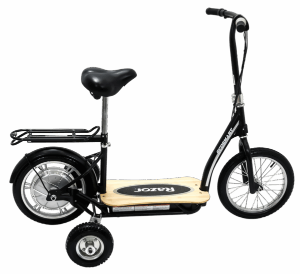 Training/Stability Wheels for Razor EcoSmart SUP Metro Electric Scooter