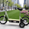 Training/Stability Wheels for Razor EcoSmart SUP Metro Electric Scooter