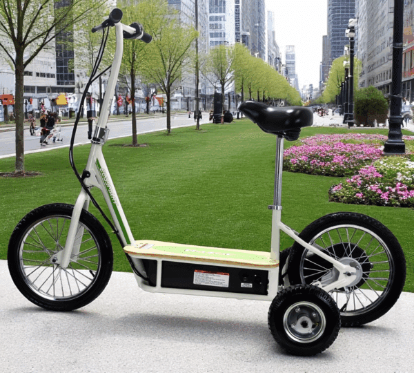 Training/Stability Wheels for Razor EcoSmart SUP Metro Electric Scooter