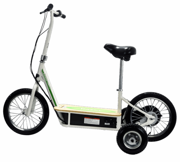 Training/Stability Wheels for Razor EcoSmart SUP Metro Electric Scooter