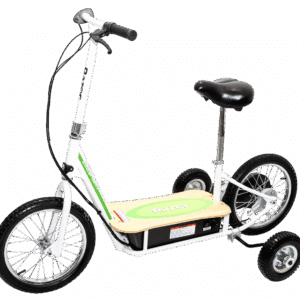 Training/Stability Wheels for Razor EcoSmart SUP Metro Electric Scooter