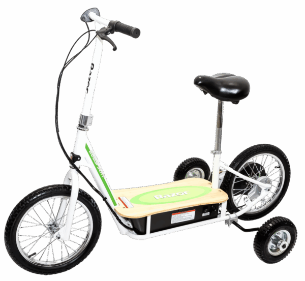 Training/Stability Wheels for Razor EcoSmart SUP Metro Electric Scooter