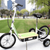 Training/Stability Wheels for Razor EcoSmart SUP Metro Electric Scooter